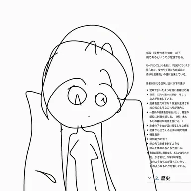 Profile image of イシュ