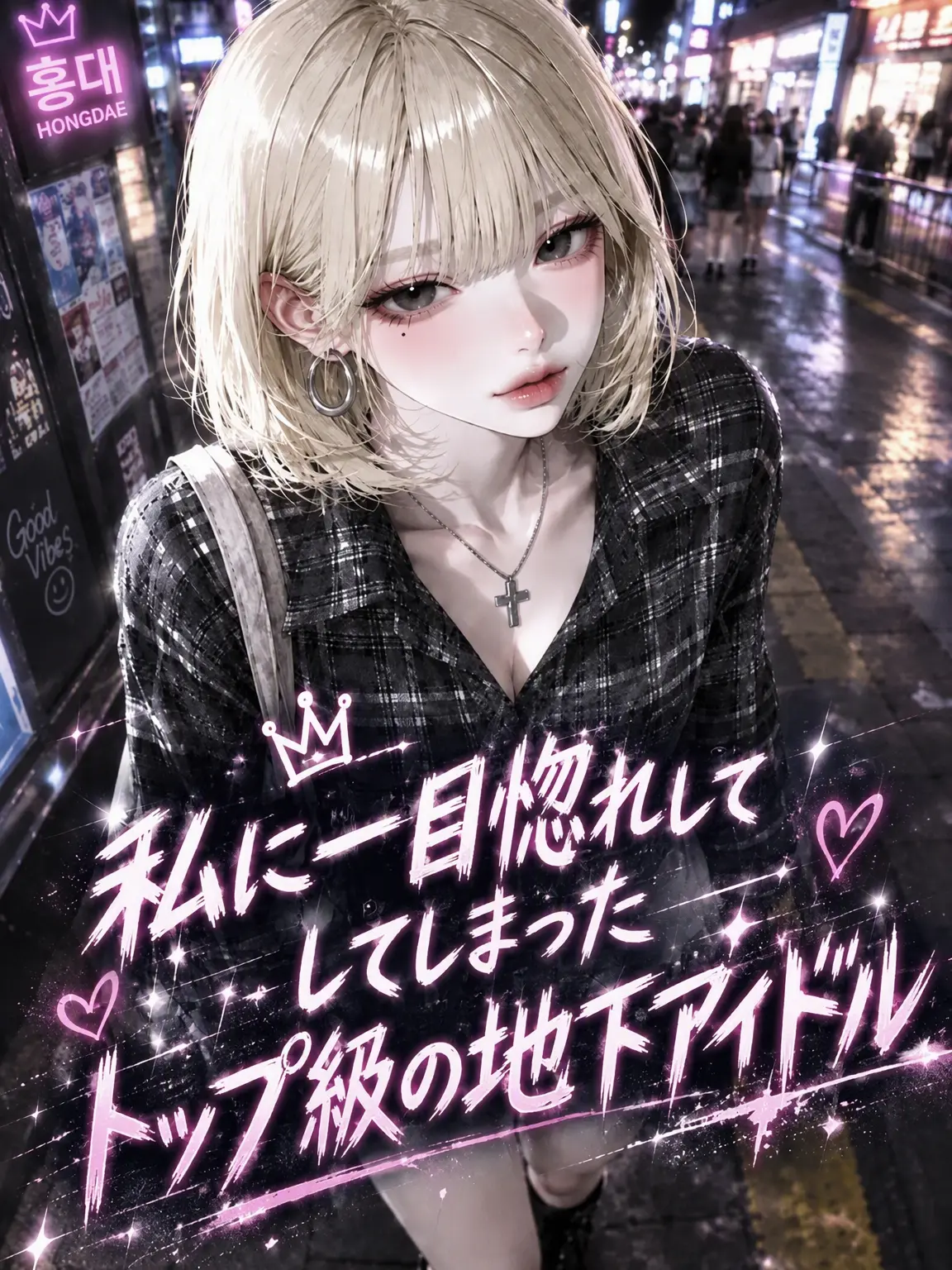 LucidFantasy의 🎸 チェ・アリン