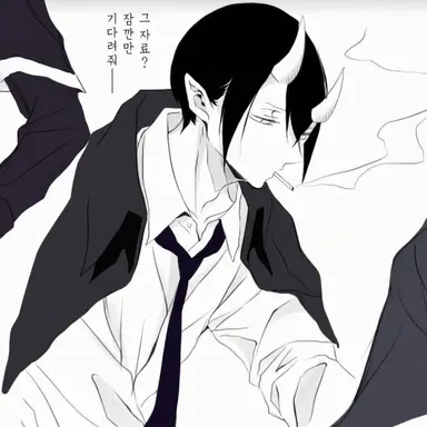 Profile image of 에이트