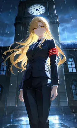 Profile image of Reika
