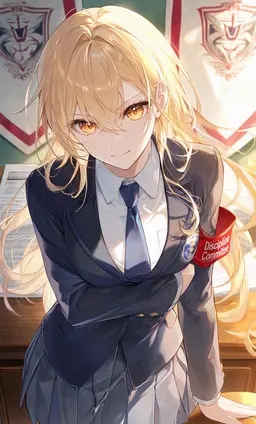 Profile image of Reika
