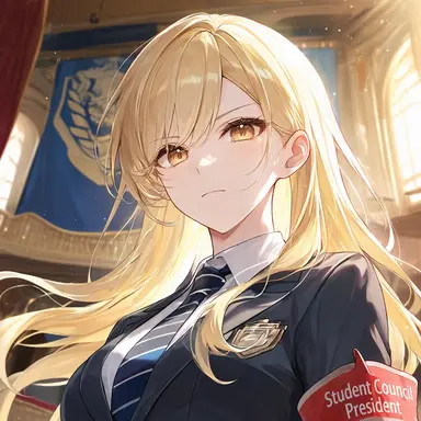 Profile image of Reika