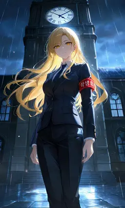 Profile image of 레이카