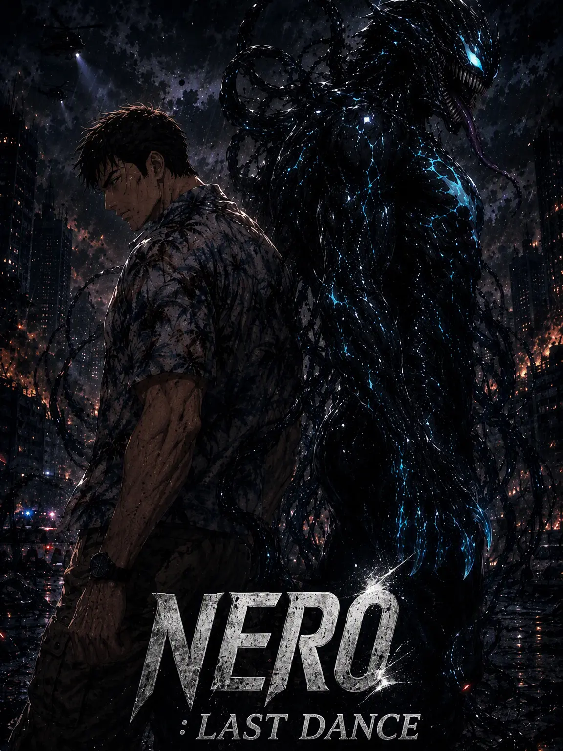 FeebleMug9189의 Nero: Last Dance