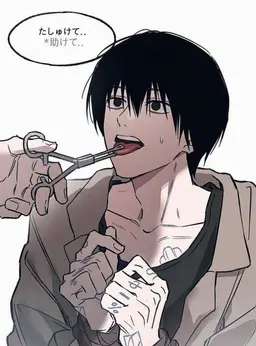 Profile image of 黒崎レン