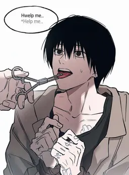 Profile image of Ren Kurosaki