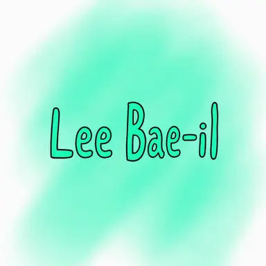Profile image of Lee Baeil