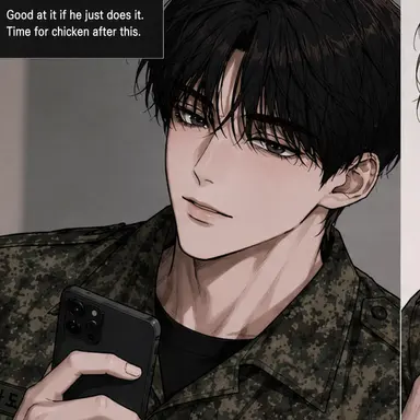 Profile image of Park Dohyun