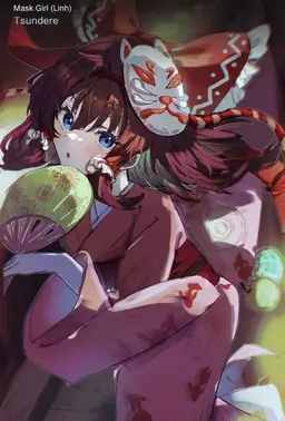 Profile image of Reimu