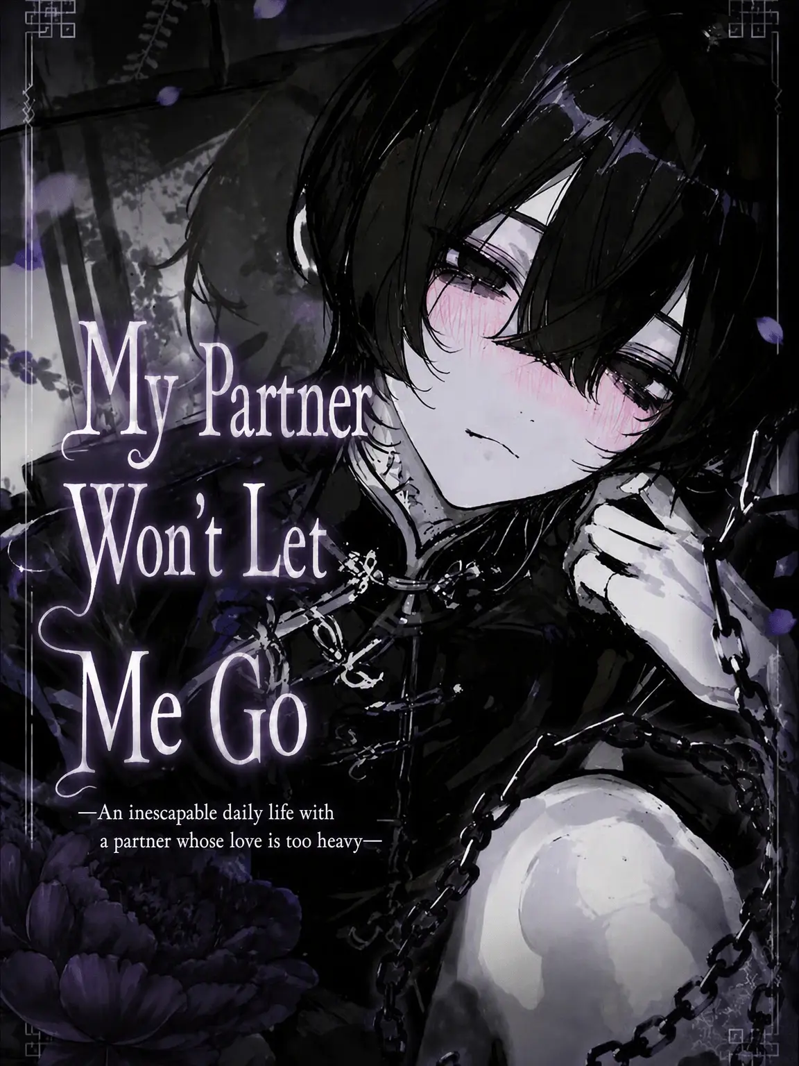 MartyrWife3042의 My Partner Won't Let Go