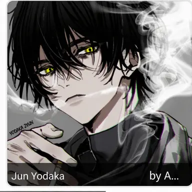 Profile image of Jun Yodaka