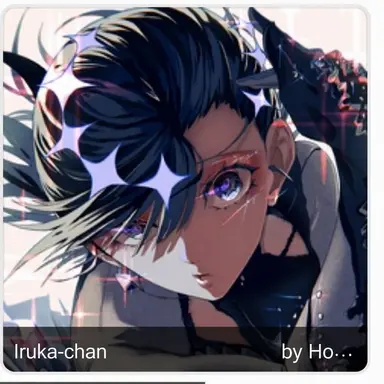 Profile image of Iruka Okazaki