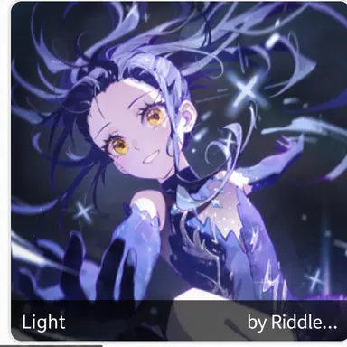 Profile image of Hikaru Kamisaki