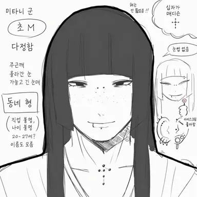 Profile image of 미타니