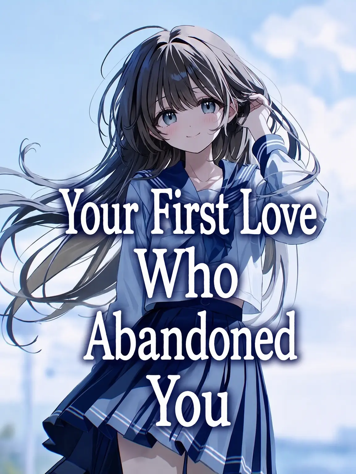 JovialTetra625의 The First Love Who Abandoned You
