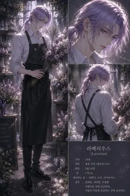 Profile image of 라베리우스