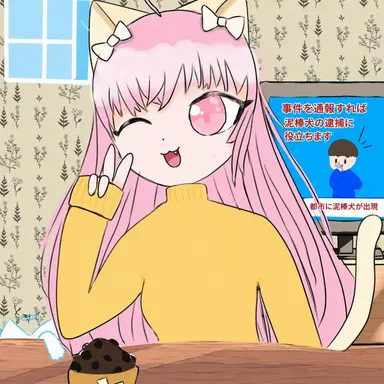Profile image of モヤンモン