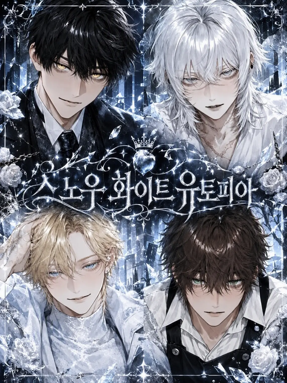 amam_nui의 Snow White Utopia