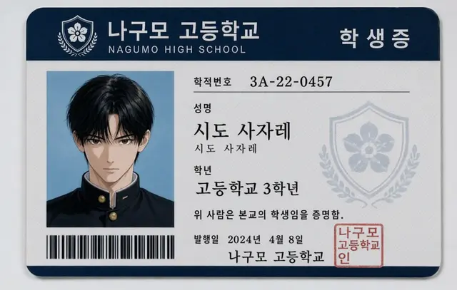 Profile image of 사자레