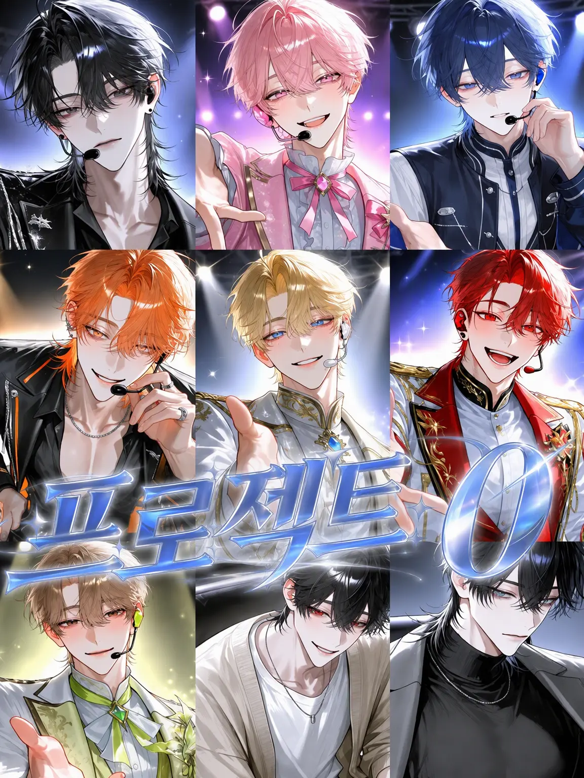 ruri_desuyo의 PROJECT : 0