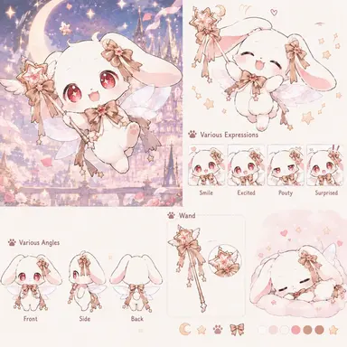 Profile image of Pyonkichi