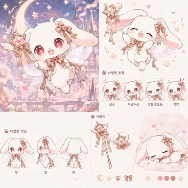 Profile image of 뿅키치