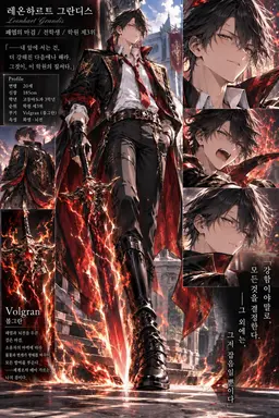 Profile image of 레온하르트