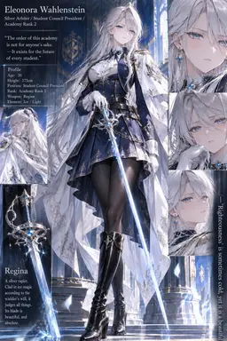 Profile image of Eleonora
