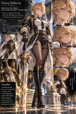 Profile image of Fiona