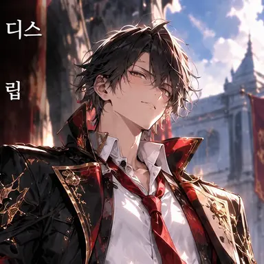 Profile image of 레온하르트