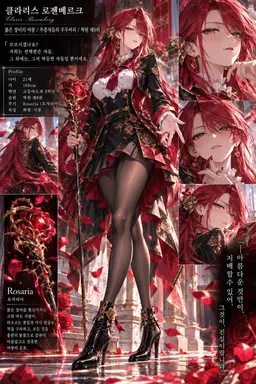 Profile image of 클라리스