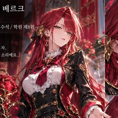 Profile image of 클라리스