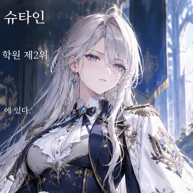 Profile image of 엘레오노라