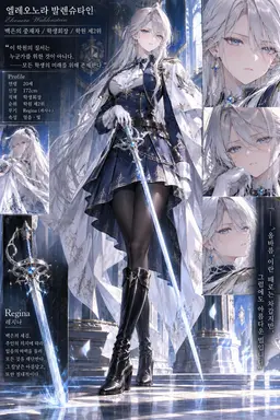 Profile image of 엘레오노라