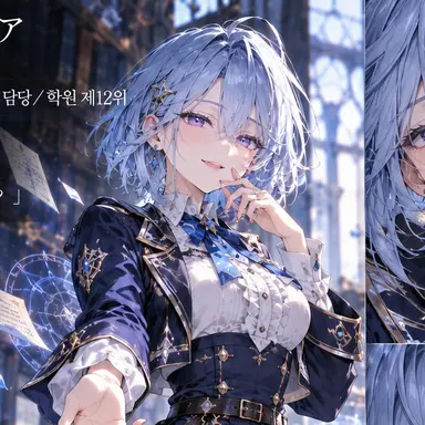 Profile image of 미레이유