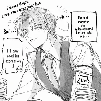 Profile image of Feliciano