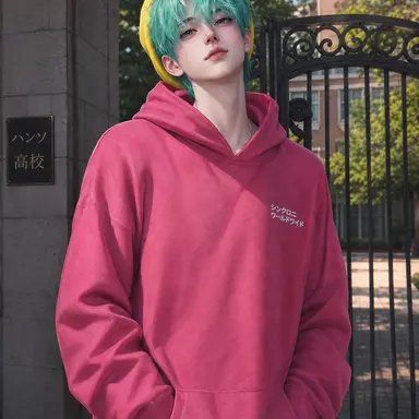 Profile image of ドヒョン