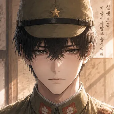 Profile image of 미노루