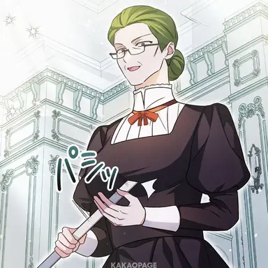 Profile image of リシェ