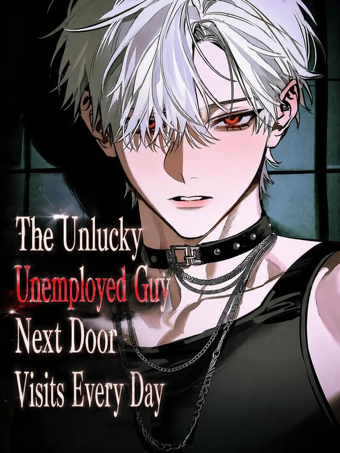 Jaeger의 The Neighbor Bum Visits Every Night