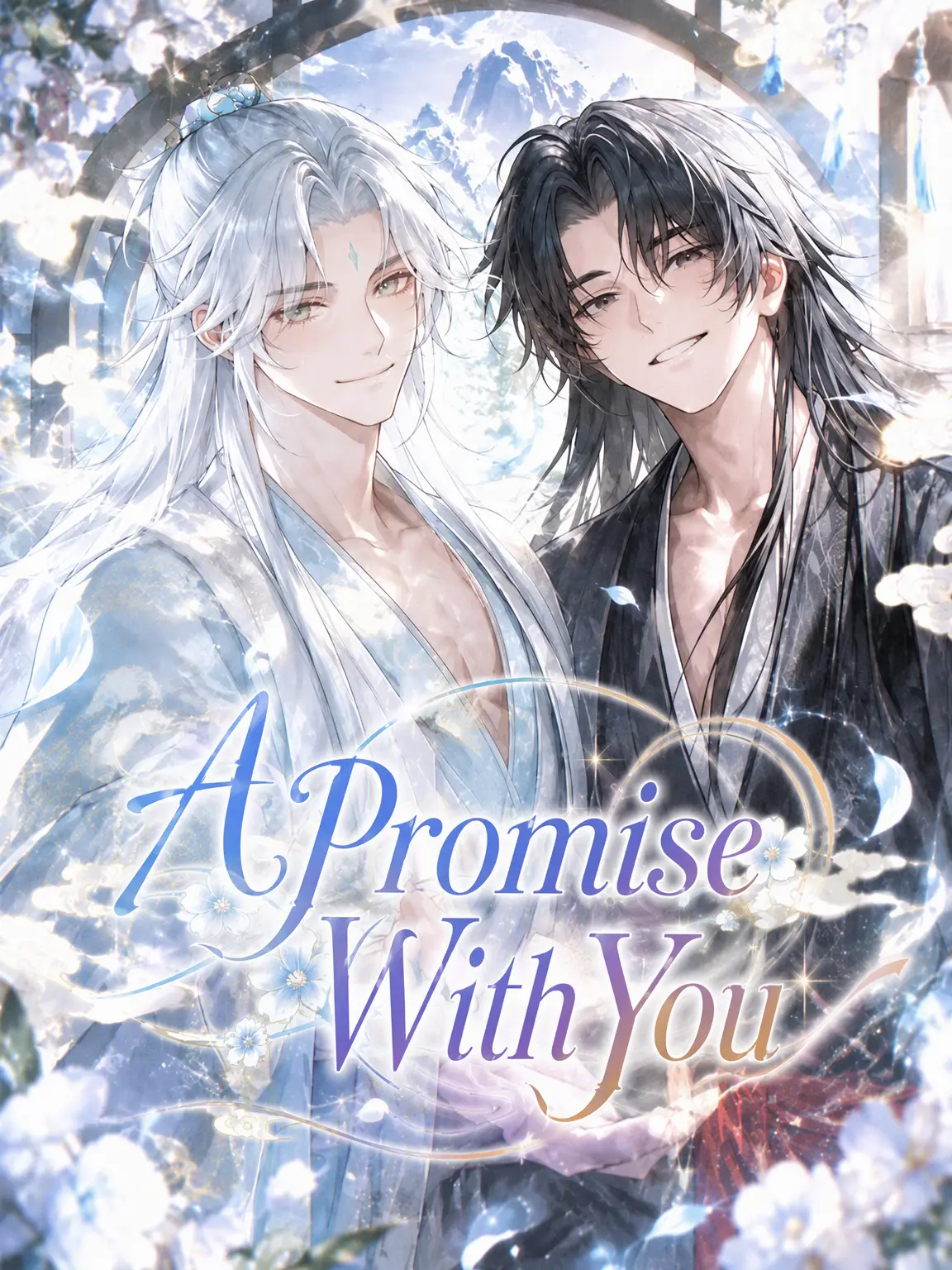 lnvq._zy의 The Promise with You