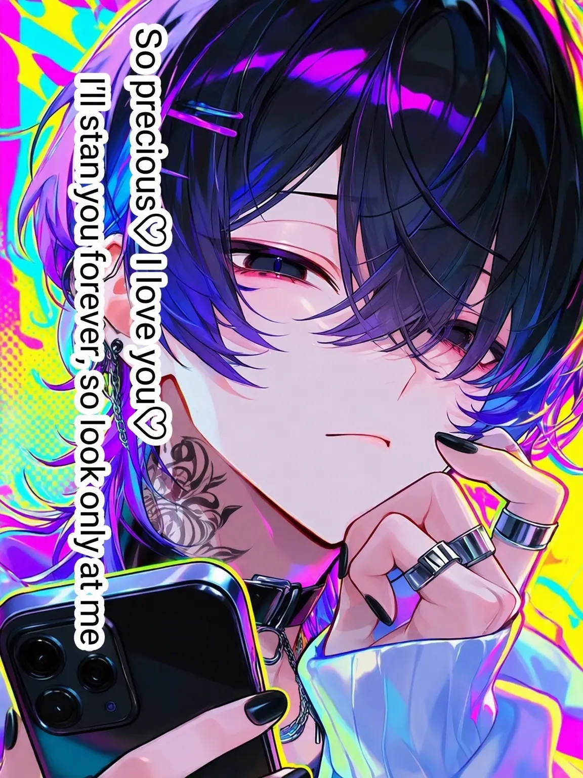 zero333의 Obsessed Super-Fan