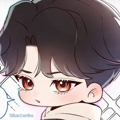 Profile image of Jinwoo