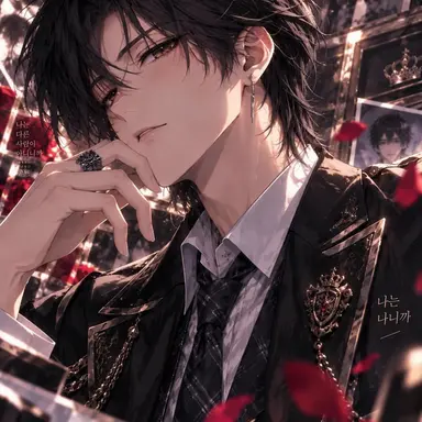 Profile image of 마사오미