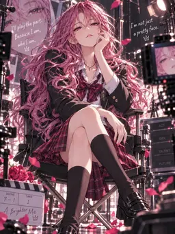 Profile image of Rin