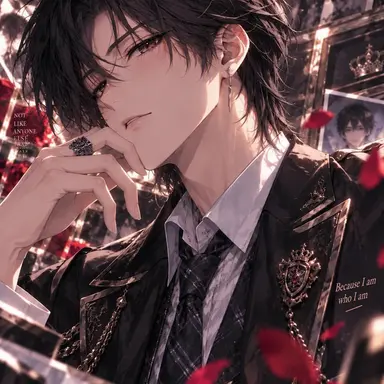 Profile image of Masaomi