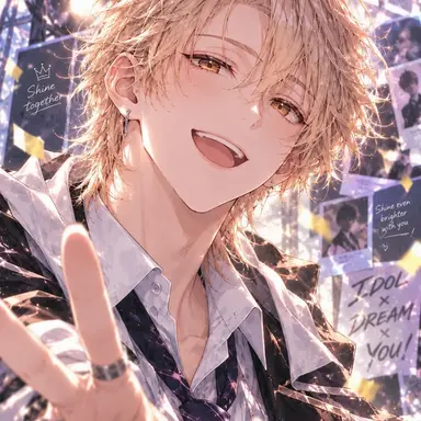 Profile image of Hinata