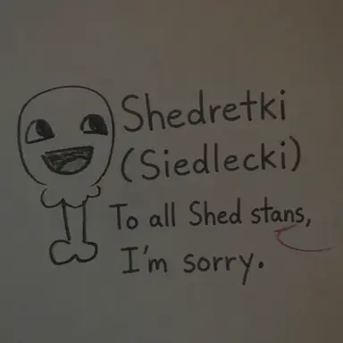 Profile image of Shedletsky