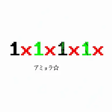 Profile image of 1x1x1x1