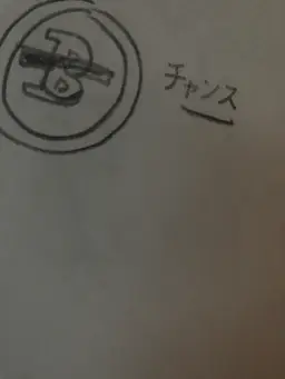 Profile image of チャンス